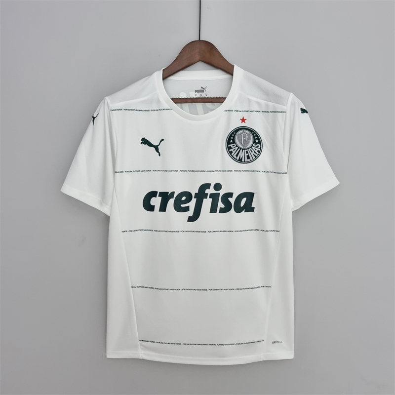Palmeiras 22/23 Away Kit Football Jersey Soccer Training Shirt For Men  2022/2023