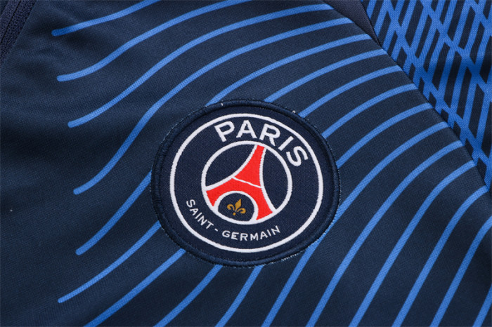Nauwgezet Verminderen nieuwigheid Paris Saint-Germain PSG Training Suit Football Jersey Soccer Jacket 22/23