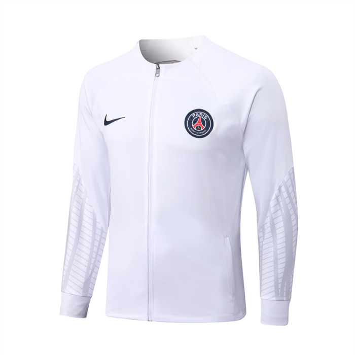 Paris Saint-Germain PSG Training Top Football Jersey Soccer Jacket 2022/23