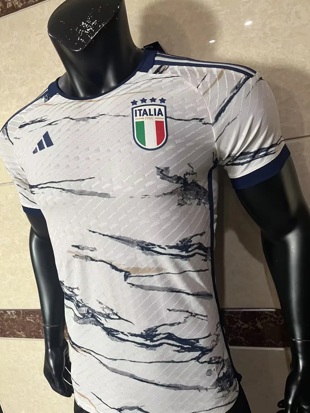 Custom italy soccer jersey 2025