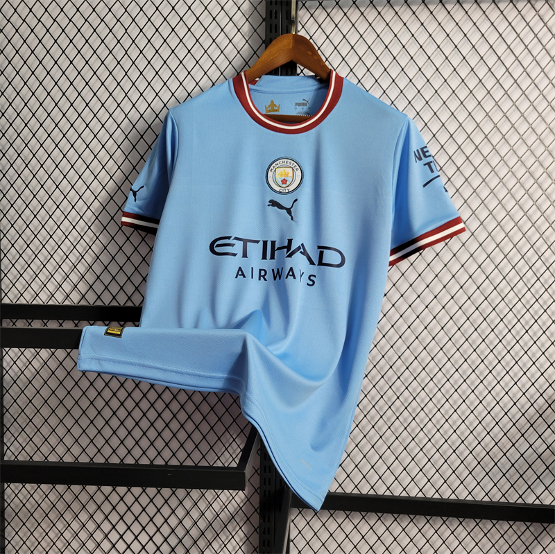 man city new kit 2022 23