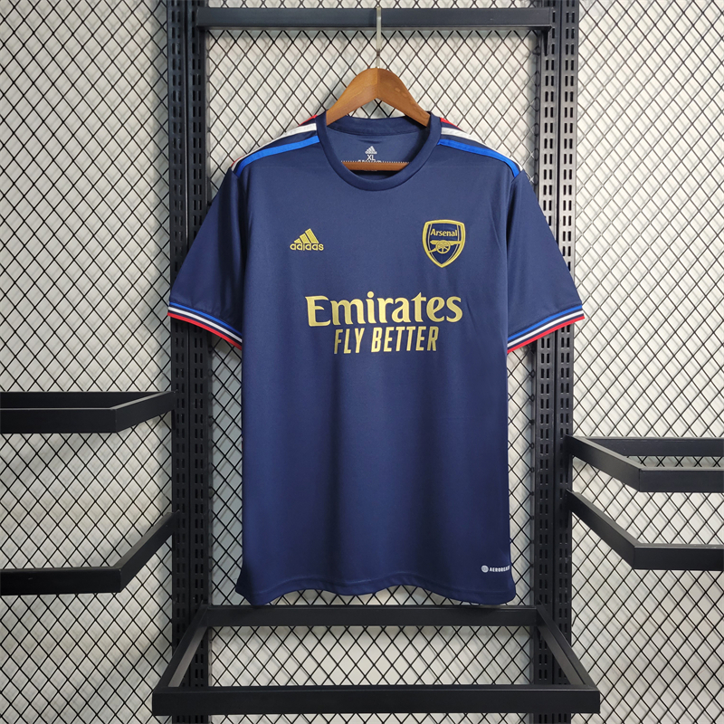 arsenal jersey 2022 2023