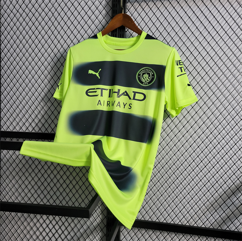 man city kit 22