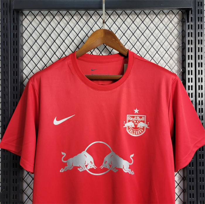 Men's FC Red Bull Salzburg Special Soccer Jersey 2023/24 - Fans Version