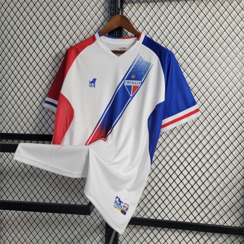 Fans Version 23/24 Fortaleza Jersey Football Jersey Custom Name 2023 2024 Soccer Shirt