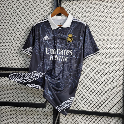 Men's Real Madrid Soccer Sleeveless jersey 2023