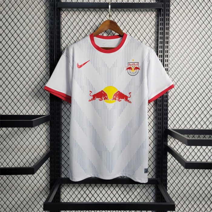 Leipzig Jersey 23/24 Football Kit 2023 2024 Soccer Sport Shirt