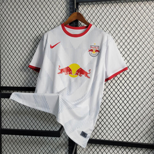 Leipzig Jersey 23/24 Football Kit 2023 2024 Soccer Sport Shirt