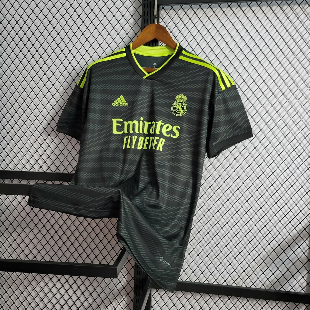real madrid home jersey 22 23