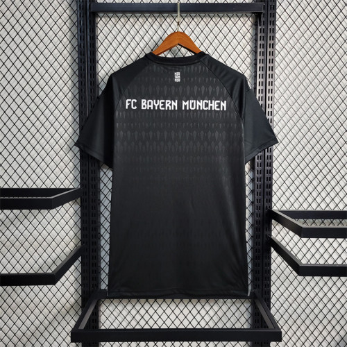 Bayern Munich Jersey 23/24 Football Kit 2023 2024 Soccer Team Shirt