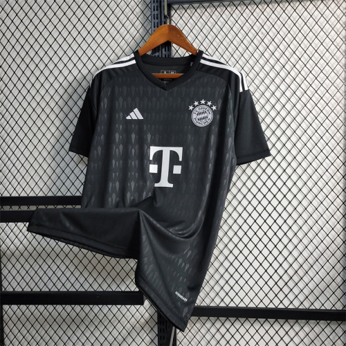 Bayern Munich Jersey 23/24 Football Kit 2023 2024 Soccer Team Shirt