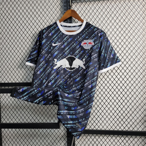 Leipzig Jersey 23/24 Football Kit 2023 2024 Soccer Team Shirt
