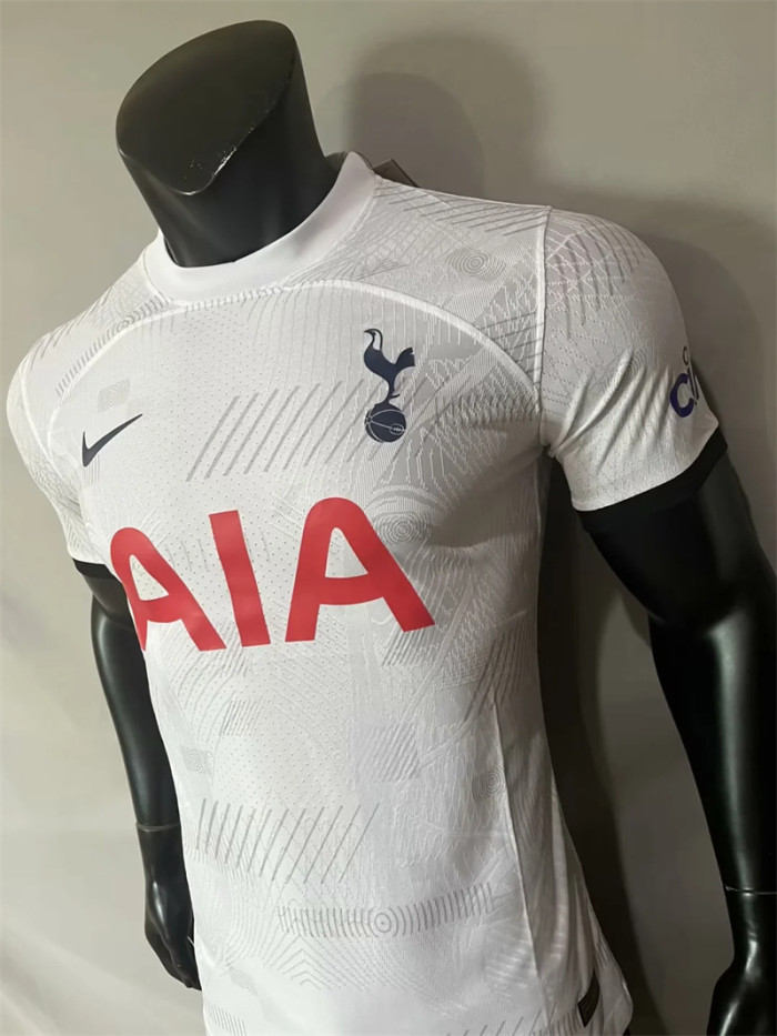 Tottenham Hotspur 23/24 Away Kit Players Version – Jerseys Empire