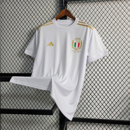 Italy Jersey 23/24 Football Kit 2023 2024 Soccer Team shirt