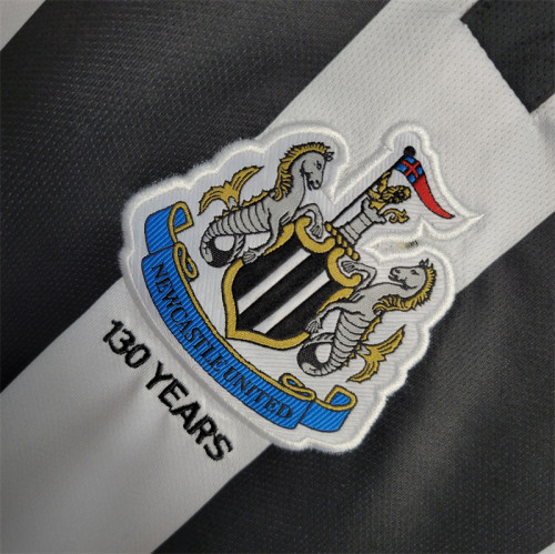 Newcastle United Jersey 23/24 Football Kit 2023 2024 Soccer Team Shirt
