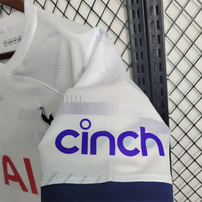 Nike Tottenham Hotspur Home Short 23/24, SOCCER.COM in 2023