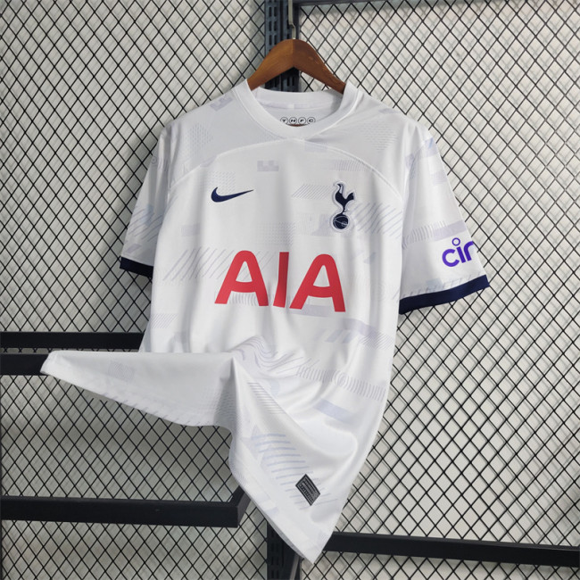 2023/2024 Tottenham Third Away Football Shirt