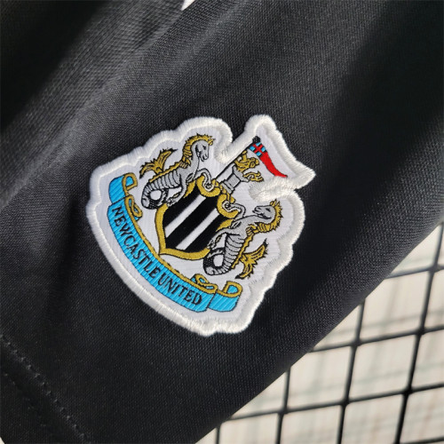 Newcastle United home Jersey 23/24 kids Football kit 2023 2024 Soccer Team Shirt