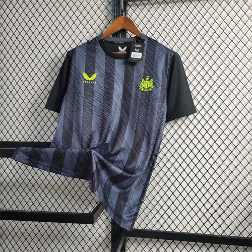 Newcastle United Jersey 23/24 Football Kit 2023 2024 Soccer Team Shirt