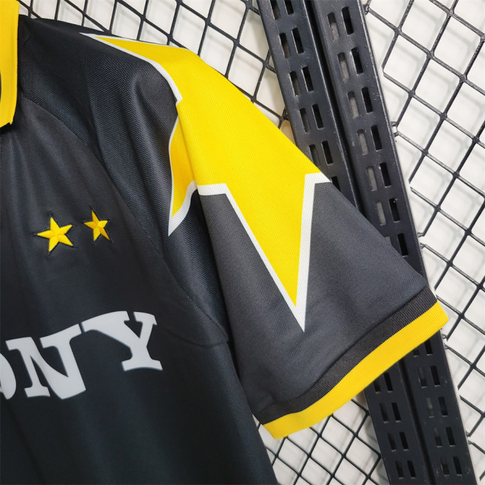 Retro 95-97 JUV Home Jersey
