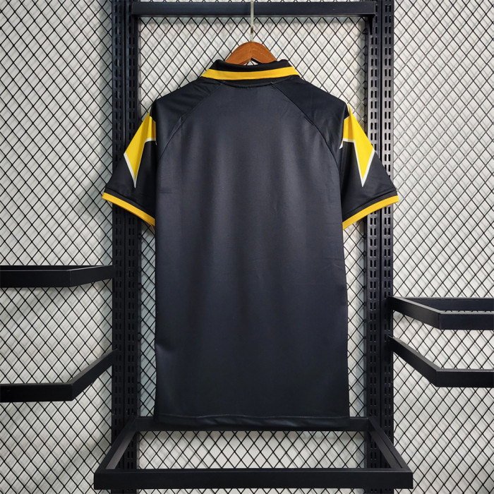 Retro 95-97 JUV Home Jersey
