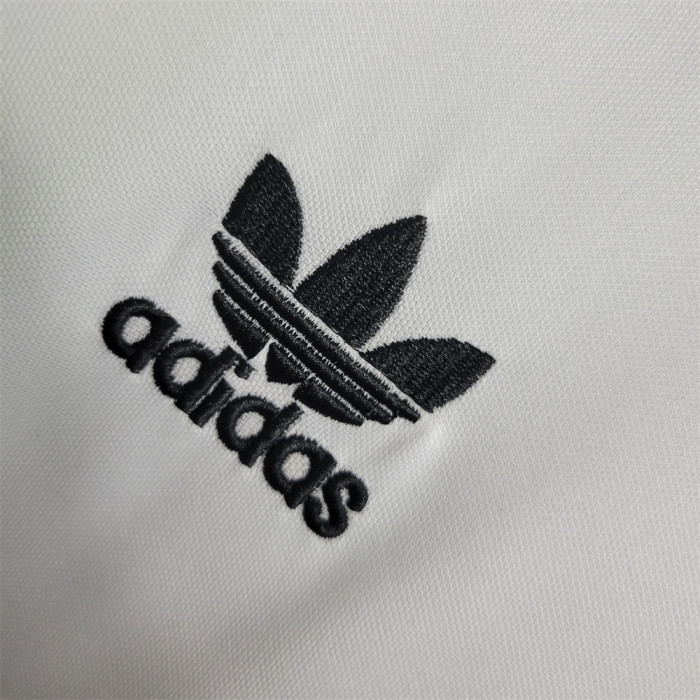 Retro 1990 World Cup Germany Jersey