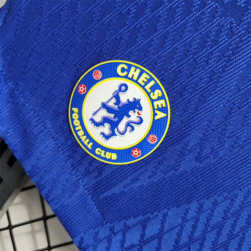 Chelsea Blue Shorts 23/24 Football kit 2023 2024 Soccer Team Shirt