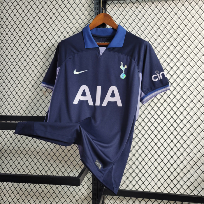 [New Season] Tottenham Hotspur Away Jersey 23/24