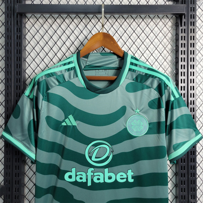 Celtic 23-24 Away Kit Leaked? : r/CelticFC