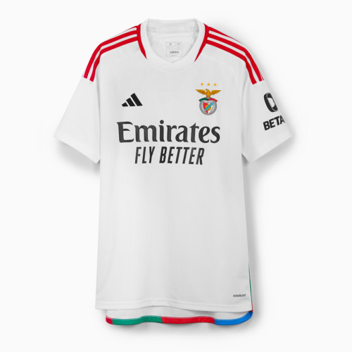 Benfica Jersey Third kit 23/24 Man