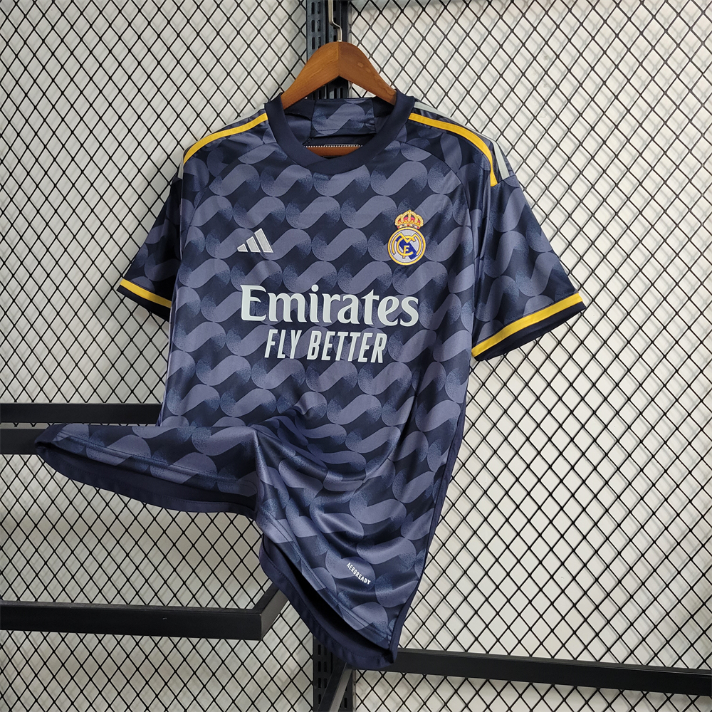 real madrid 19 20 away kit