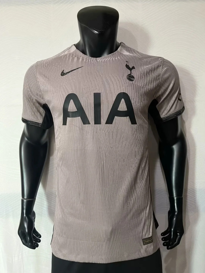 Nike Tottenham Hotspur Home Shirt 2023 2024 Juniors