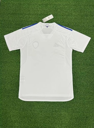 LEEDS United Jersey Home Kit 23/24 Football Team Soccer Shirt