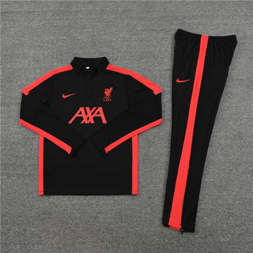 Liverpool Training Tracksuits 23/24 Football Jersey