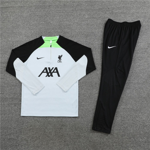Liverpool Training Tracksuits 23/24 Football Jersey