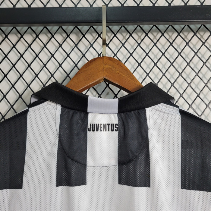 JUV Jersey Home kit 2014-2015 Retro