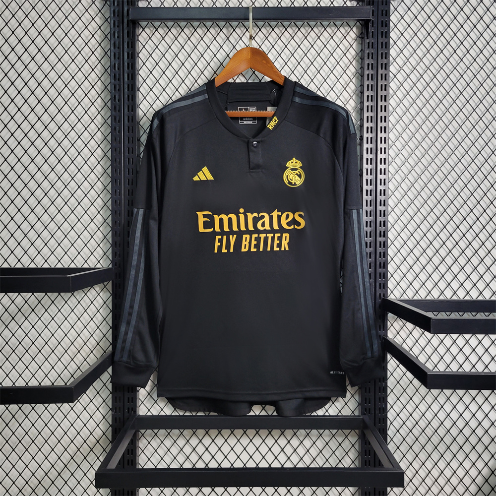 22.00 - Real Madrid Jersey 00/01 history retro Football Kits