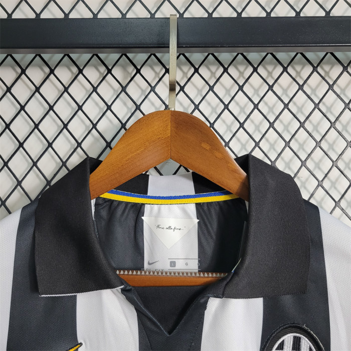 JUV Jersey Home kit 2014-2015 Retro