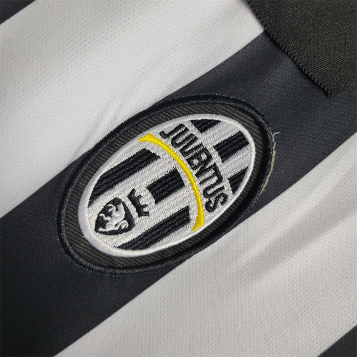 JUV Jersey Home kit 2014-2015 Retro