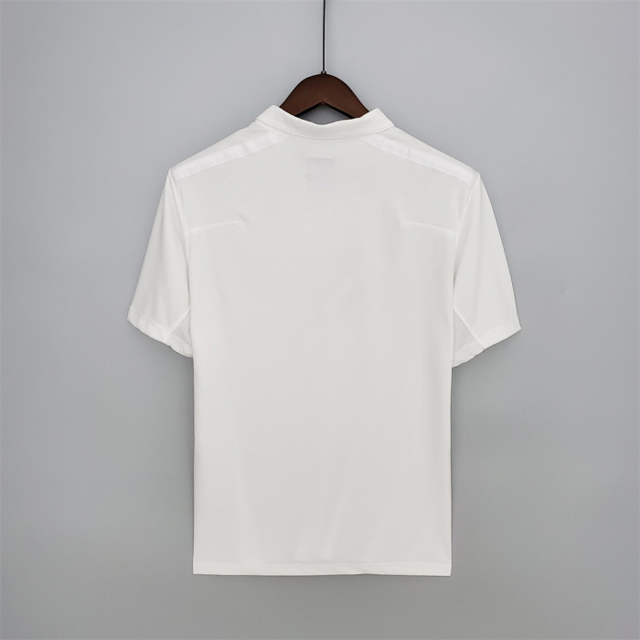 England Jersey Home kit 2010 Retro