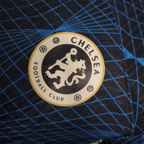Chelsea Jersey Away kit 23/24 Player Version