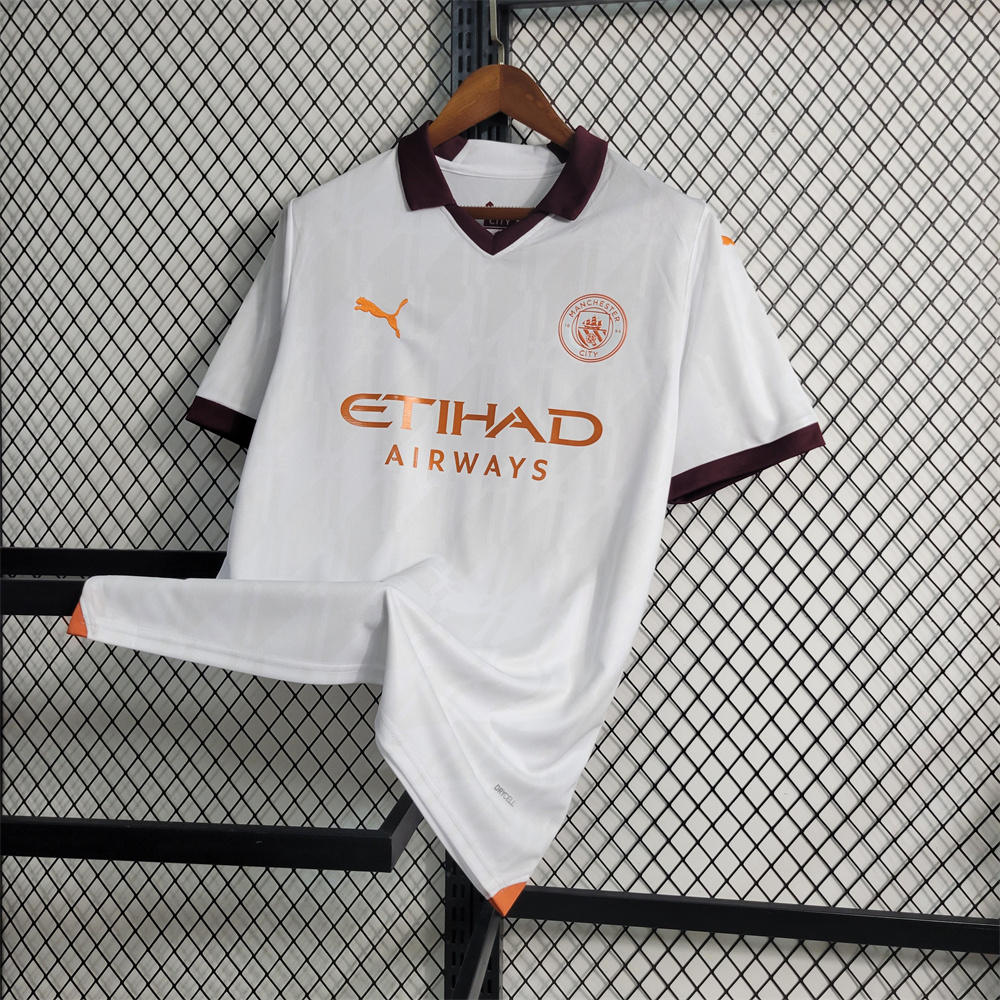 man city home kit haaland