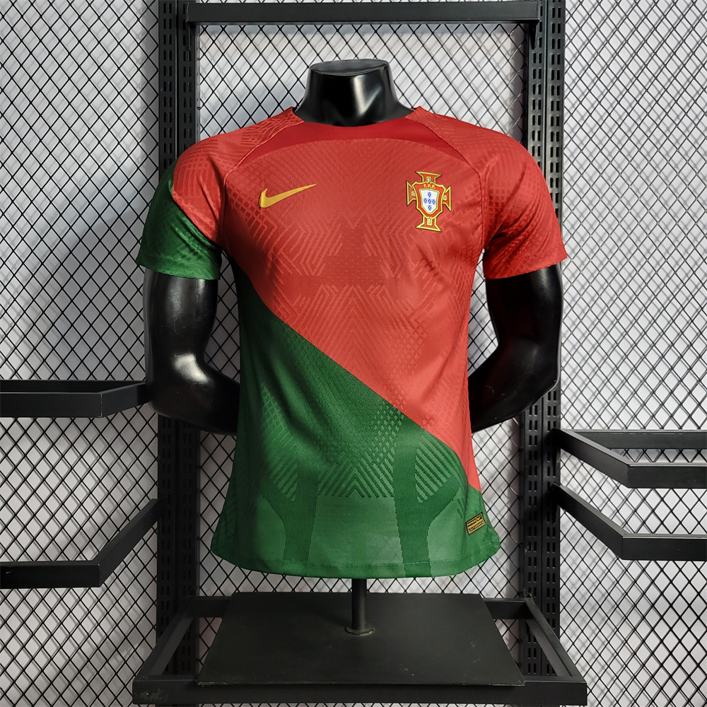 portugal jersey 2022 world cup