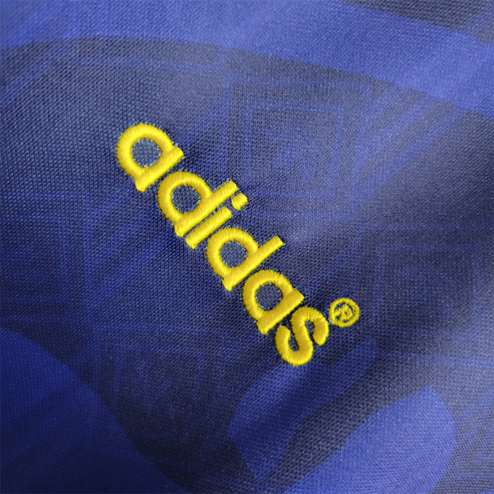 America Jersey Away kit 98-99 Retro