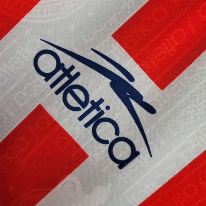 Chivas Jersey Home kit 2006-2007 Retro