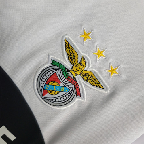 Benfica Jersey Away kit 13/14 Retro