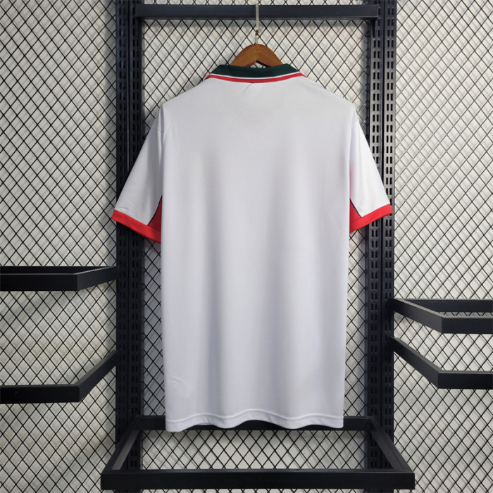 Morocco Jersey Away Kit 1998 Retro