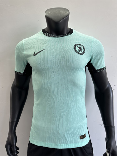 Chelsea Jersey Third kit 23/24 Player Version