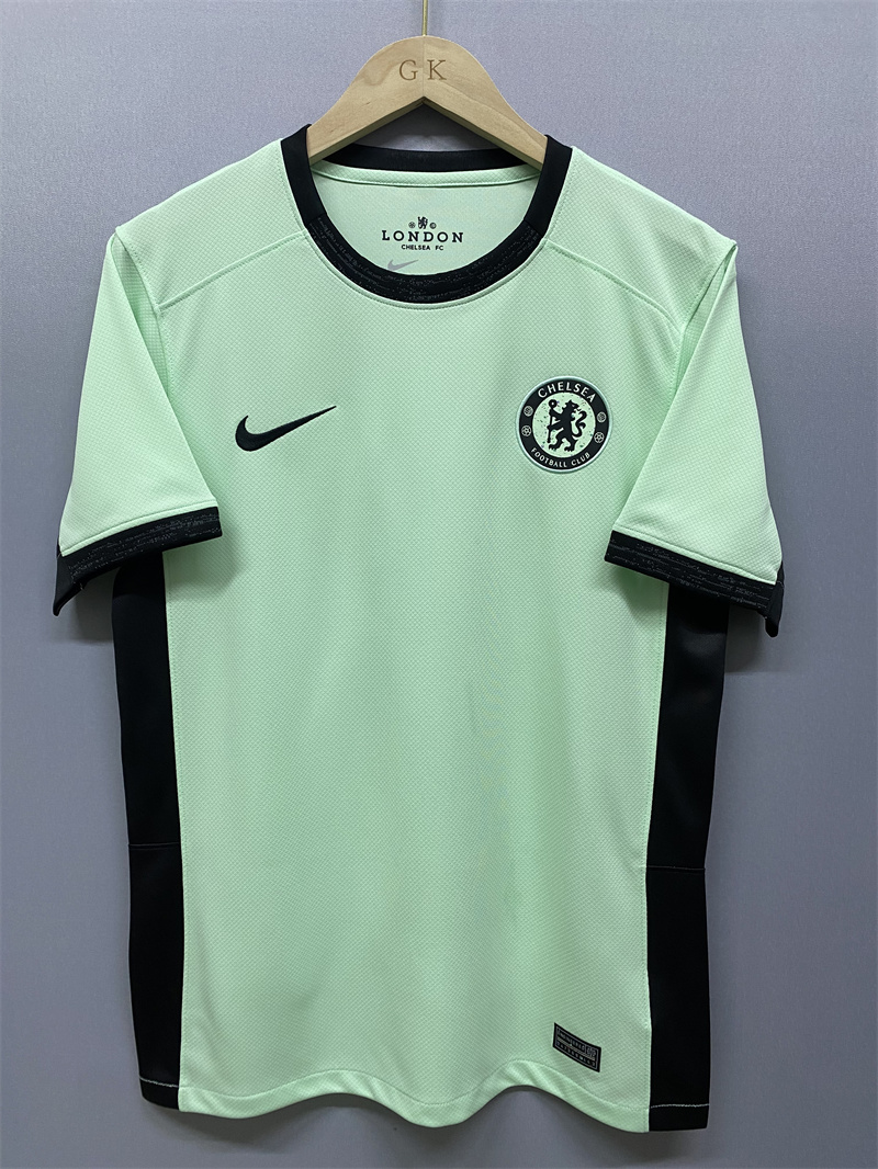 chelsea 10 11 third kit