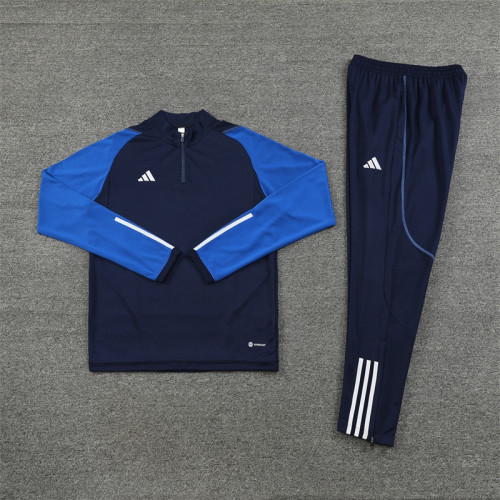 Adidas jacket Training Tracksuits 23/24 Football sportswear